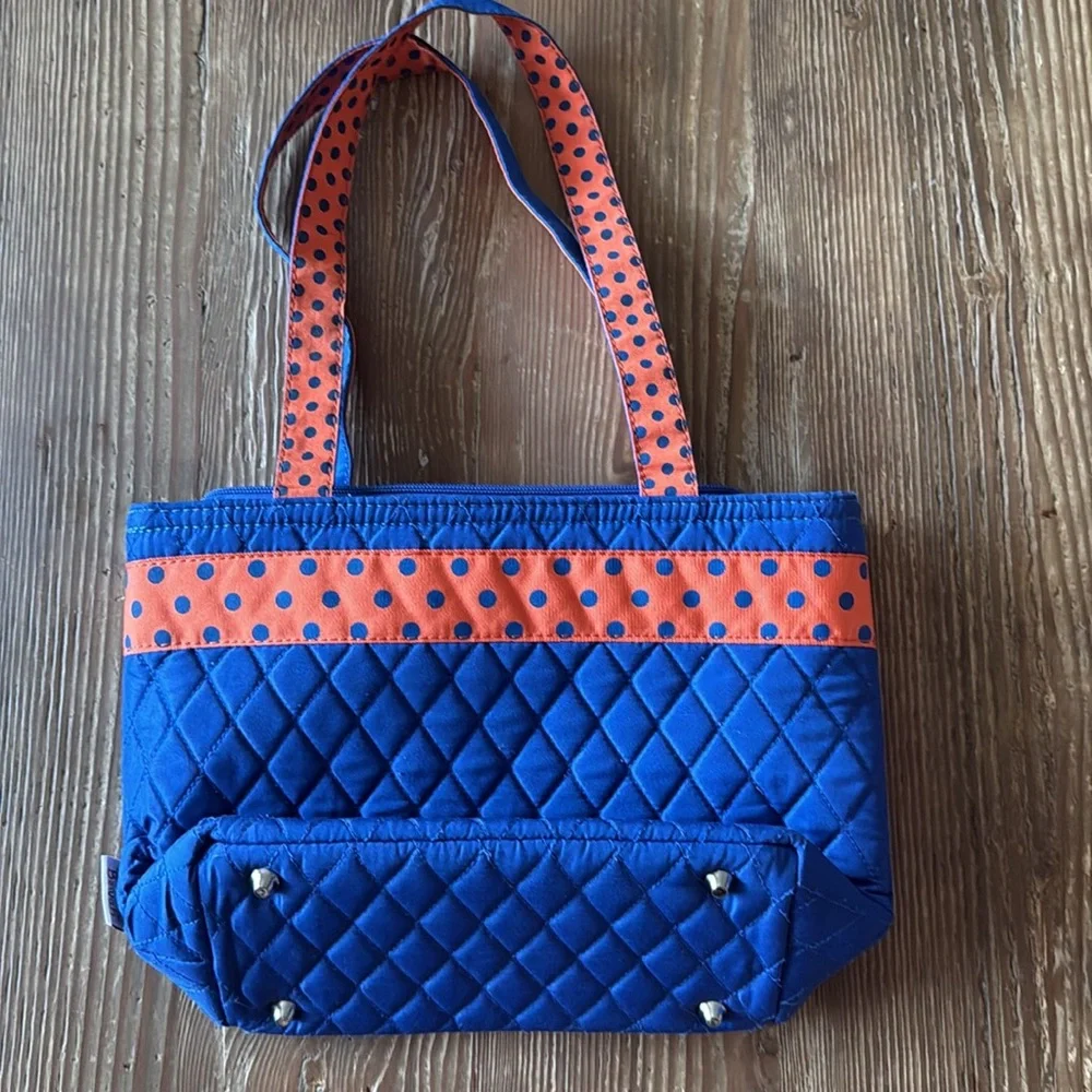 Belvah “Gators